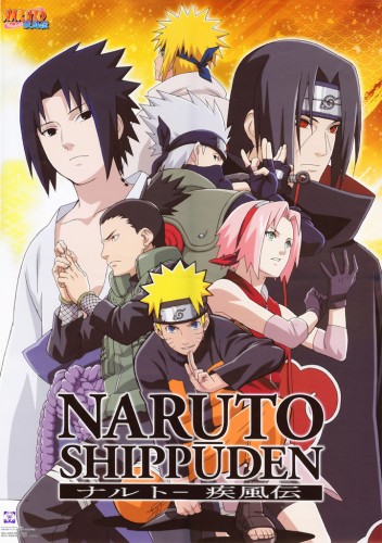 Наруто опенинг 1 онлайн / Naruto opening 1