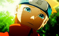 Naruto-Hero AMV