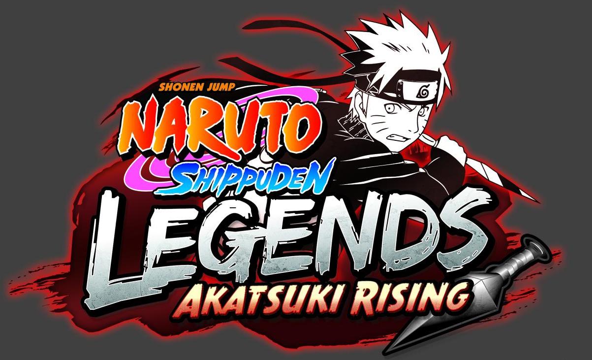 Naruto Shippuuden: Legends Akatsuki Rising PC