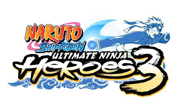 Naruto Shippuuden Ultimate Ninja Heroes 3 PC