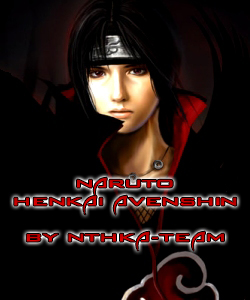 Naruto The Henkay Adveshin (NTHkA) 0.5