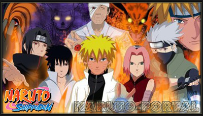Картинка для Наруто 2 сезон 03, Naruto shippuuden 03 серия