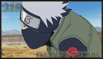 Картинка для Наруто 2 сезон 219 Naruto shippuuden 219 серия