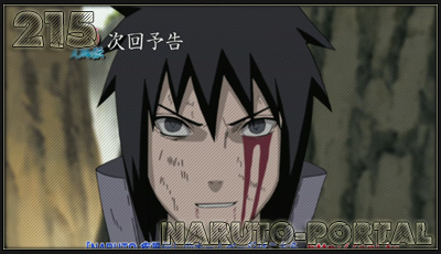 Картинка для Наруто 2 сезон 215 Naruto shippuuden 215 серия