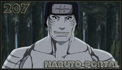 Картинка для Наруто 2 сезон 207, Naruto shippuuden 207 серия