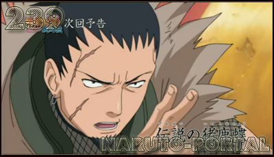 Картинка для Наруто 2 сезон 239 Naruto shippuuden 239 серия
