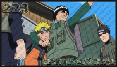 Картинка для Наруто 2 сезон 223 Naruto shippuuden 223 серия