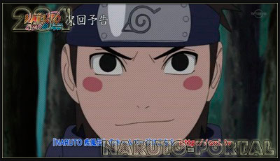 Картинка для Наруто 2 сезон 234 Naruto shippuuden 234 серия