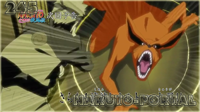Картинка для Наруто 2 сезон 245 Naruto shippuuden 245 серия