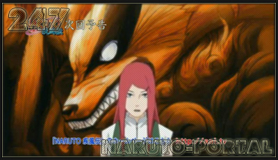 Картинка для Наруто 2 сезон 247 Naruto shippuuden 247 серия