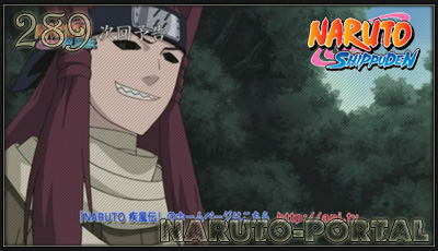 Картинка для Naruto shippuuden 289 серии