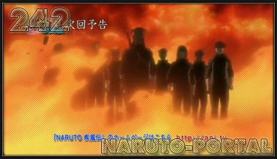Картинка для Наруто 2 сезон 242 Naruto shippuuden 242 серия