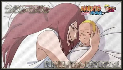 Картинка для Наруто 2 сезон 248-249 Naruto shippuuden 248-249 серия