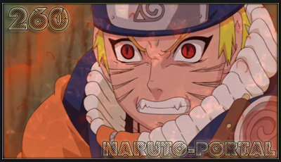 Картинка для Наруто 2 сезон 260 Naruto shippuuden 260 серия