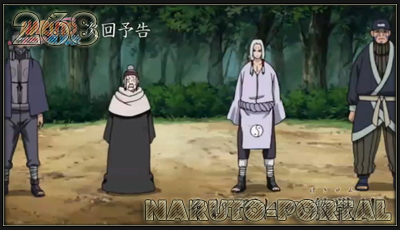 Картинка для Naruto Shippuuden 268 / Наруто 2 сезон 268 серии!