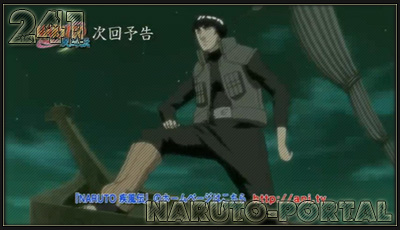 Картинка для Наруто 2 сезон 241 Naruto shippuuden 241 серия