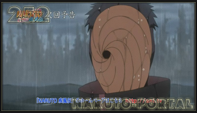 Картинка для Наруто 2 сезон 252 Naruto shippuuden 252 серия